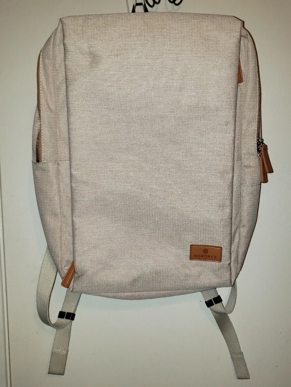 Nordace Siena-Smart Backpack With Matching Pouch